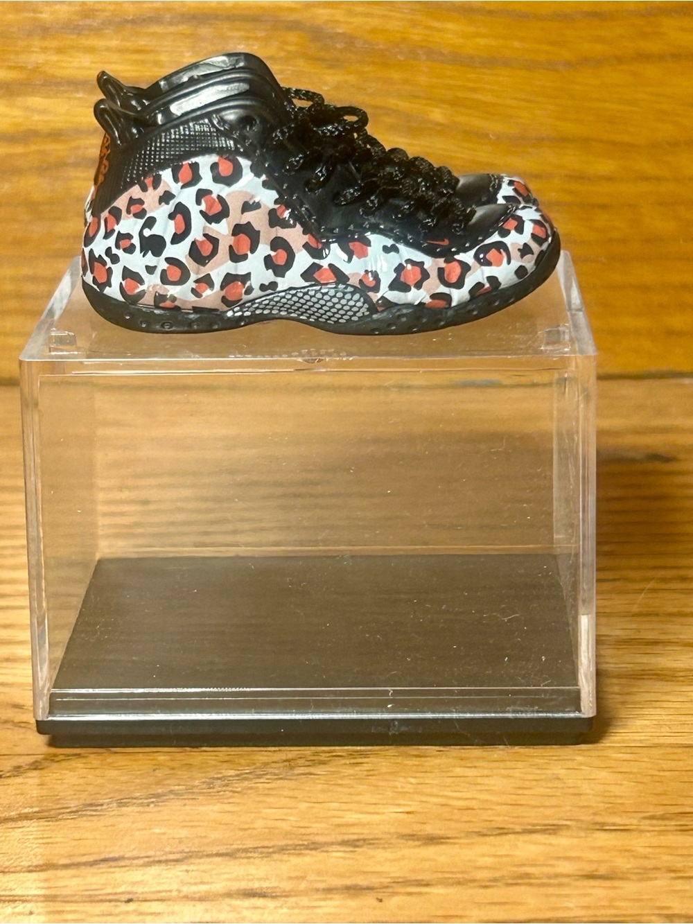 MINI foamposit collectable